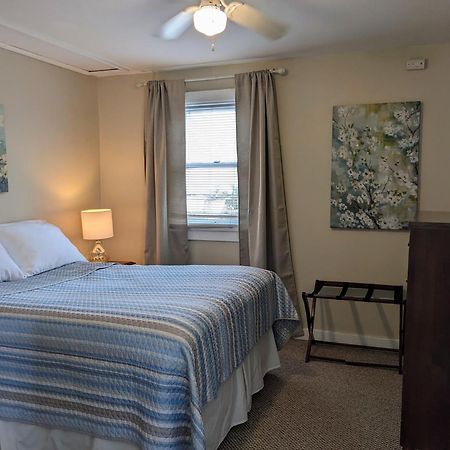Casual Living Extended Stay Hotels Algonquin Exterior foto