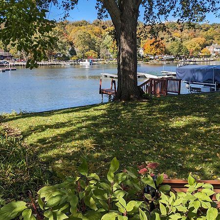 Casual Living Extended Stay Hotels Algonquin Exterior foto