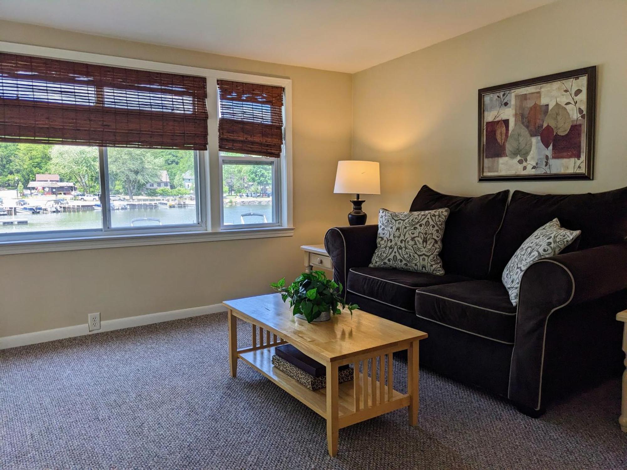Casual Living Extended Stay Hotels Algonquin Cameră foto