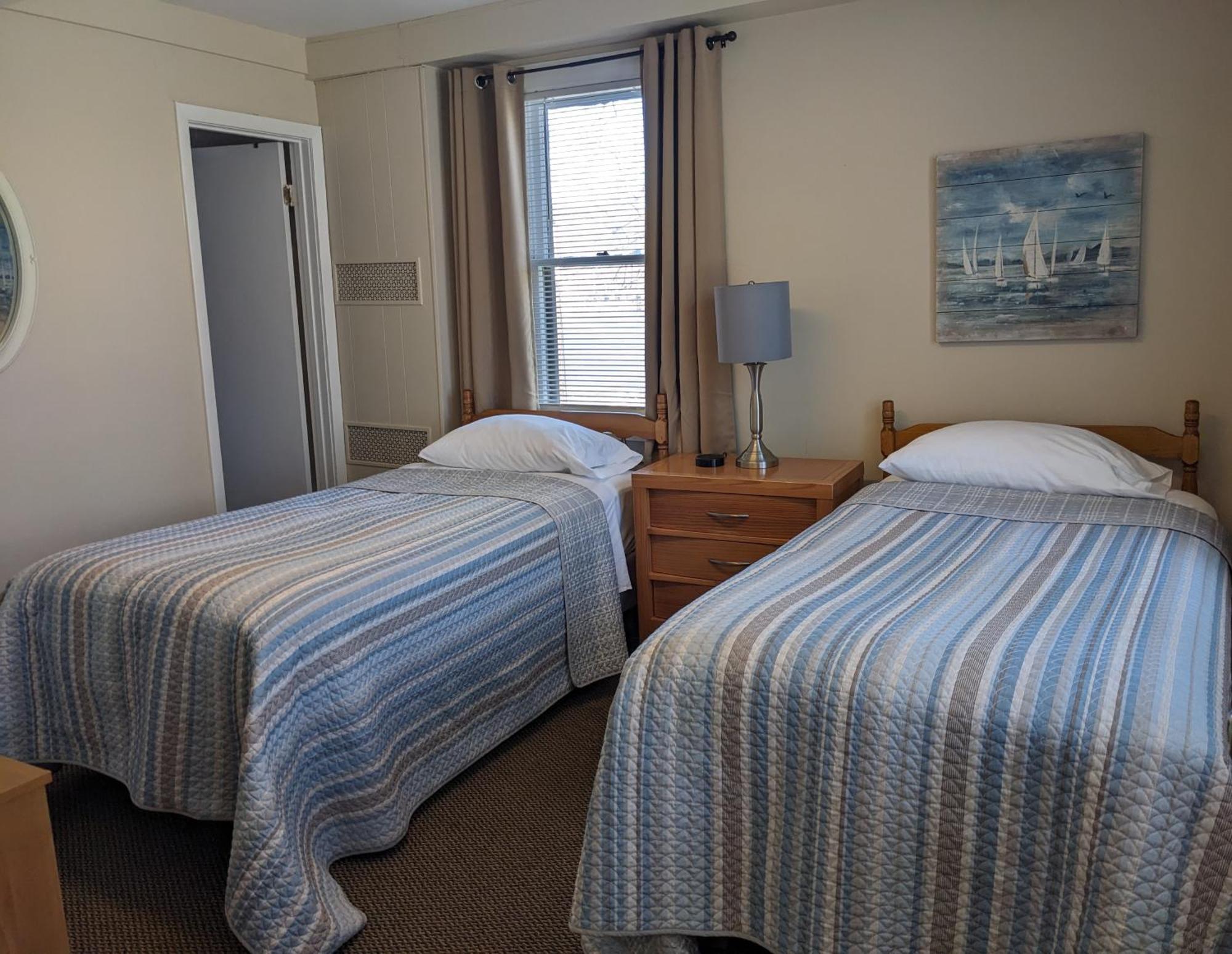 Casual Living Extended Stay Hotels Algonquin Exterior foto