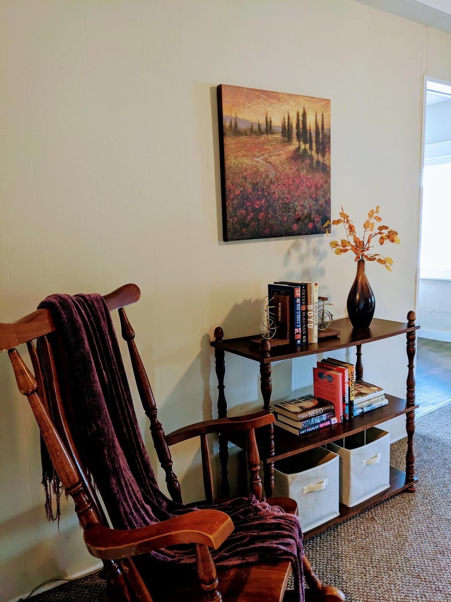 Casual Living Extended Stay Hotels Algonquin Cameră foto