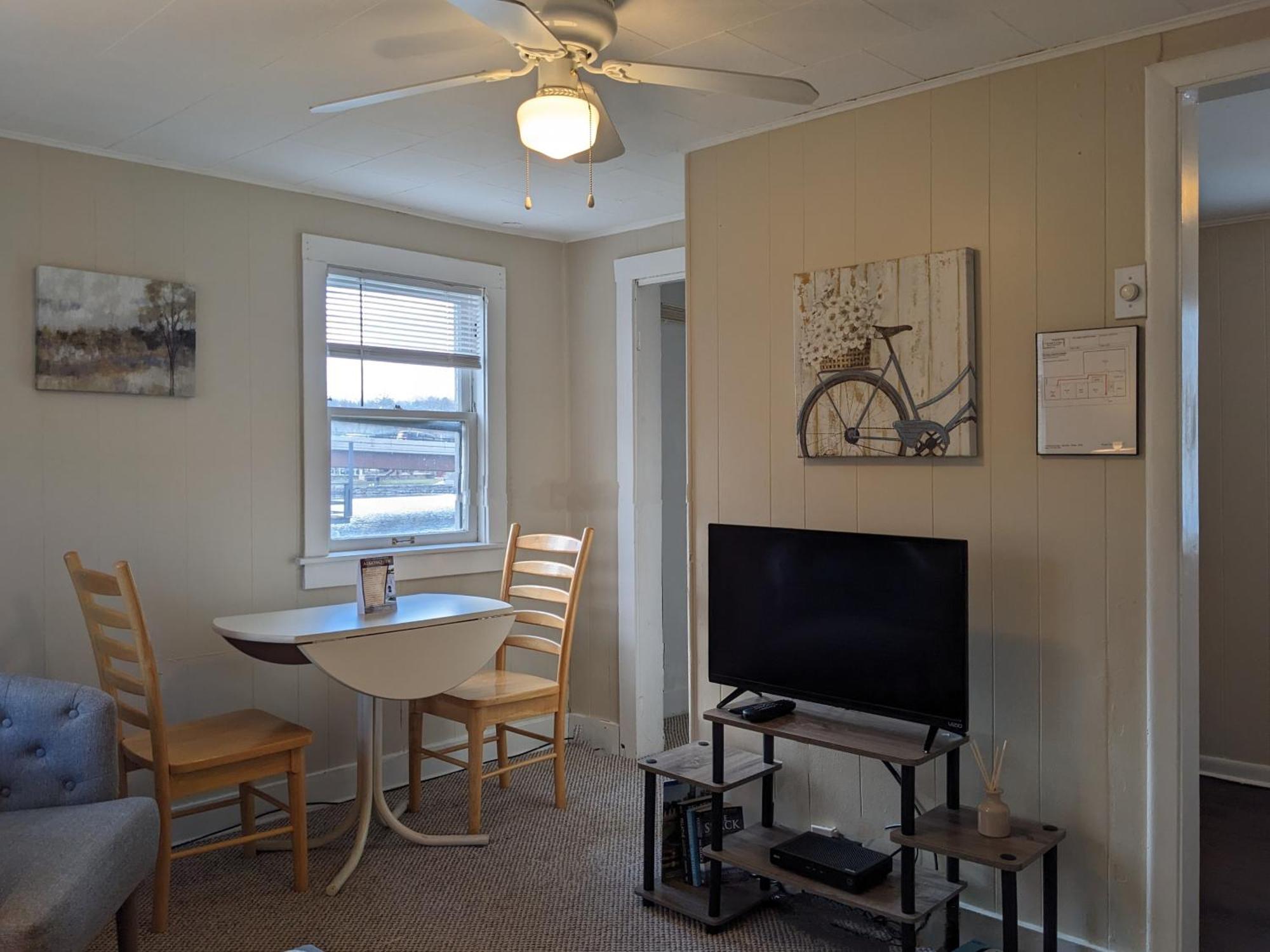 Casual Living Extended Stay Hotels Algonquin Cameră foto