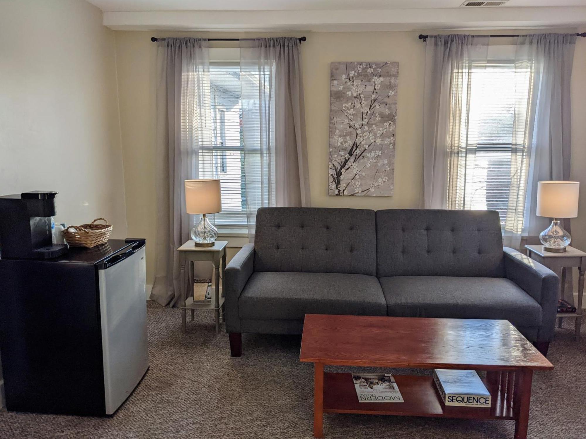 Casual Living Extended Stay Hotels Algonquin Cameră foto